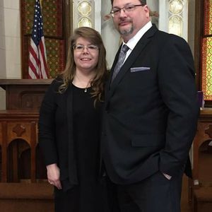 Meet your Posher, Penny